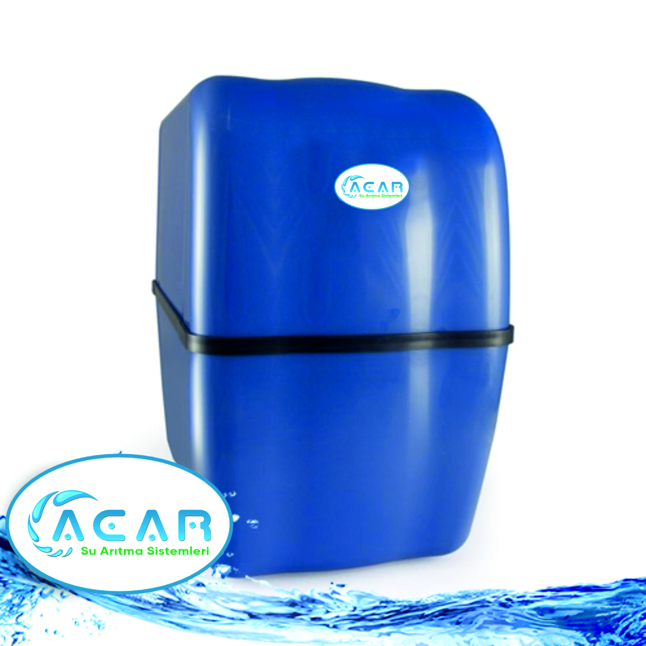 5A-CLASS Evsel Su Acihazı